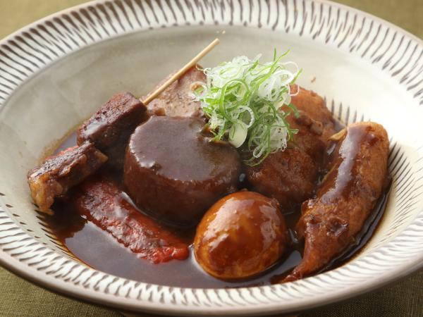 关东煮