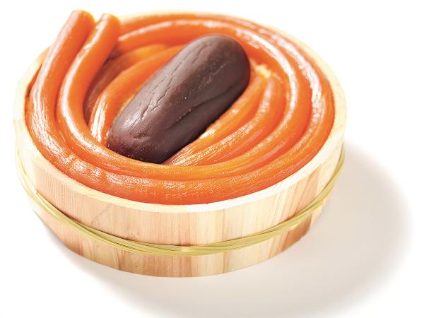 Moriguchi-zuke