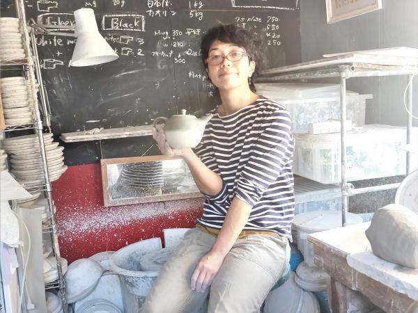 Haruko Harada
