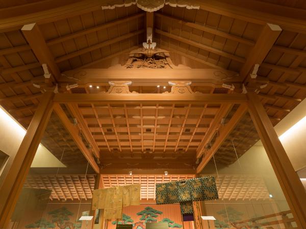徳川美術館