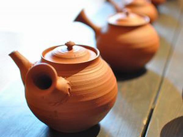 常滑烧・濑户烧陶瓷器