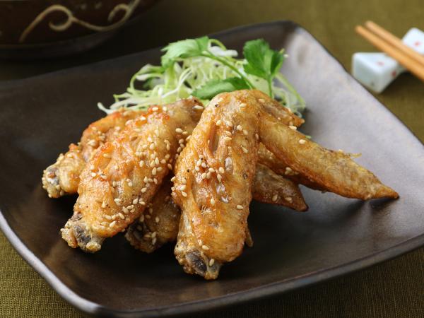Tebasaki