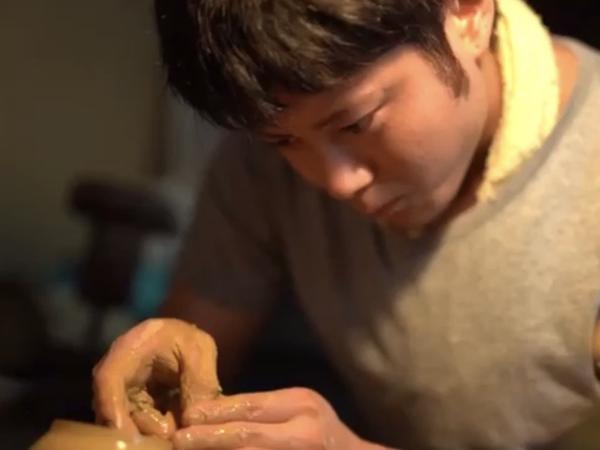 山田勇太朗さん