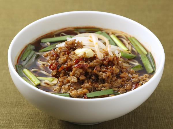 台湾ラーメン