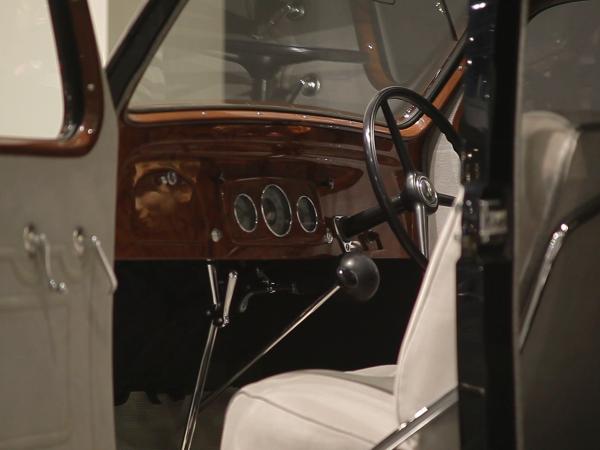 トヨタ産業技術記念館