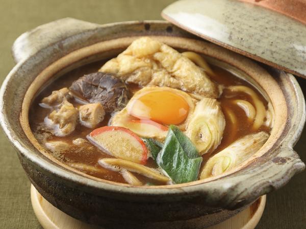 Savor the Unique Taste of Nagoya