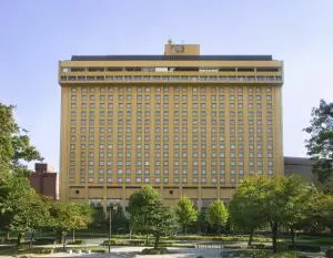 Nagoya Kanko Hotel