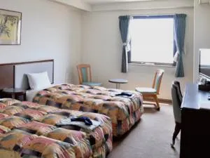 Gamagori Hotel
