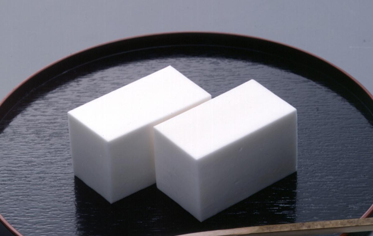 あわ雪純白