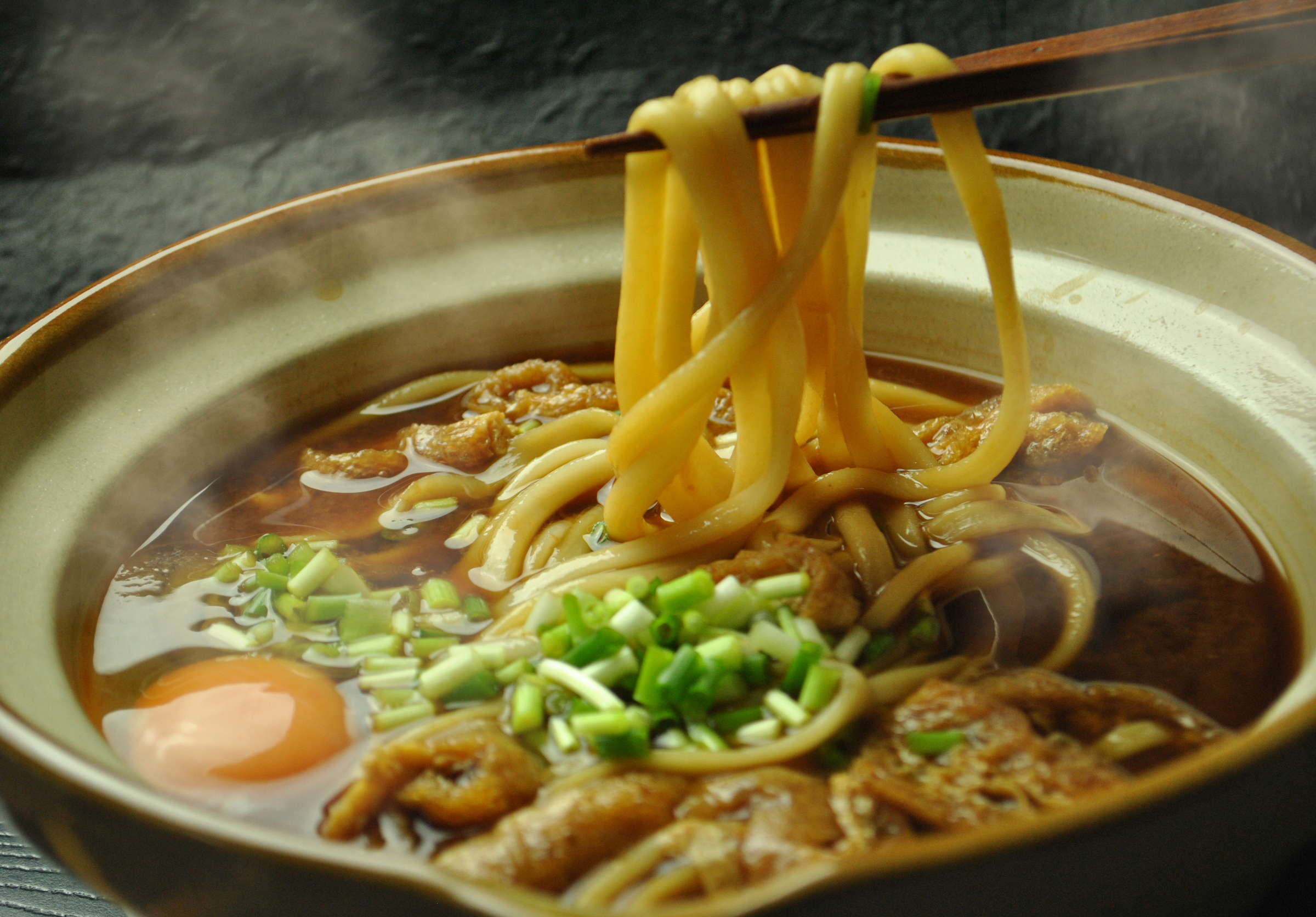 有限会社たつみ麺店