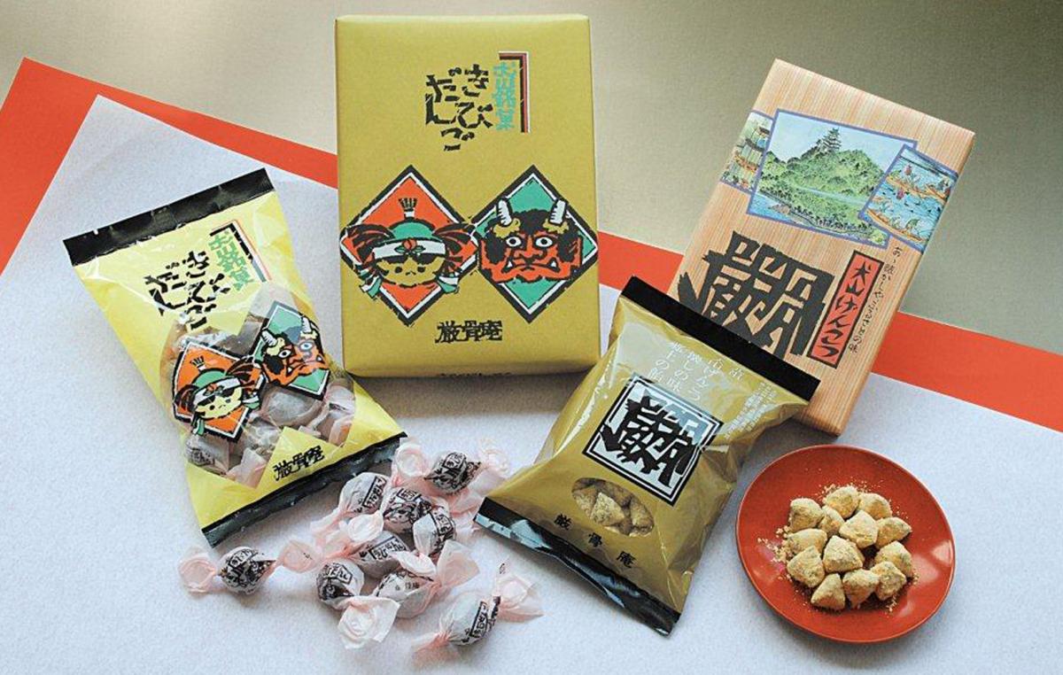 株式会社厳骨庵 | 愛知・名古屋の公式おみやげ品サイト【愛知のお土産