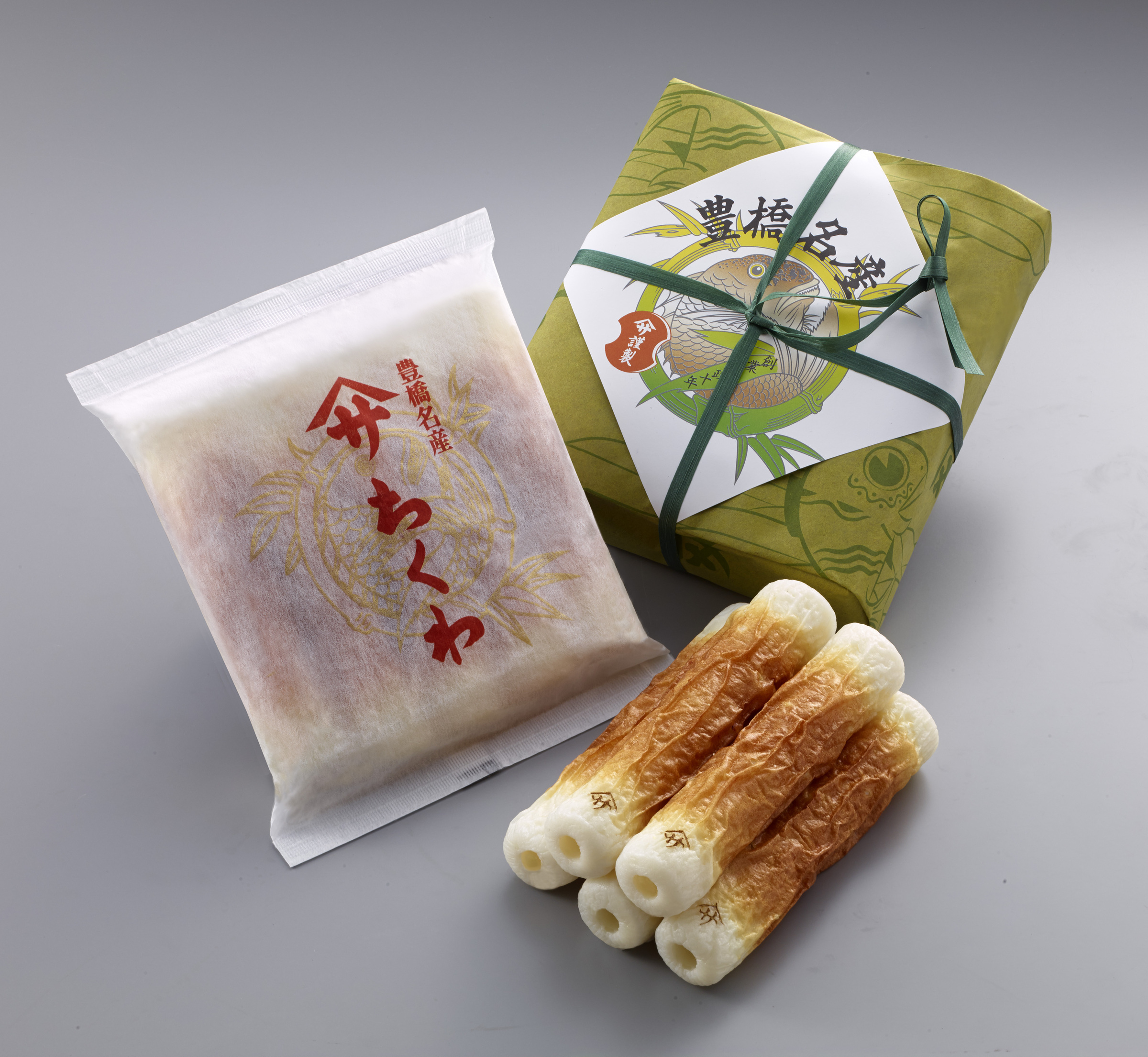 特製ちくわ