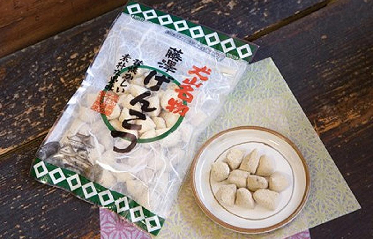 藤澤製菓株式会社