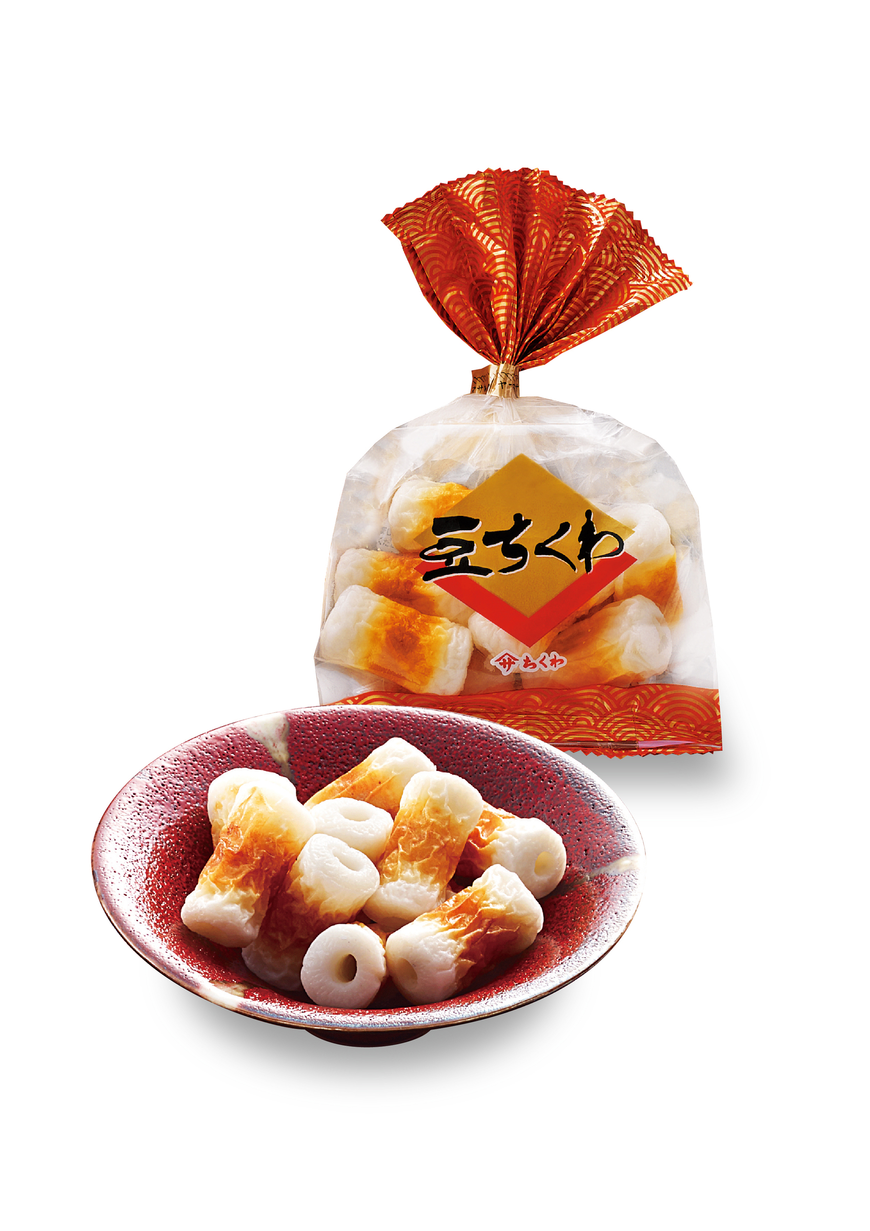 豆ちくわ
