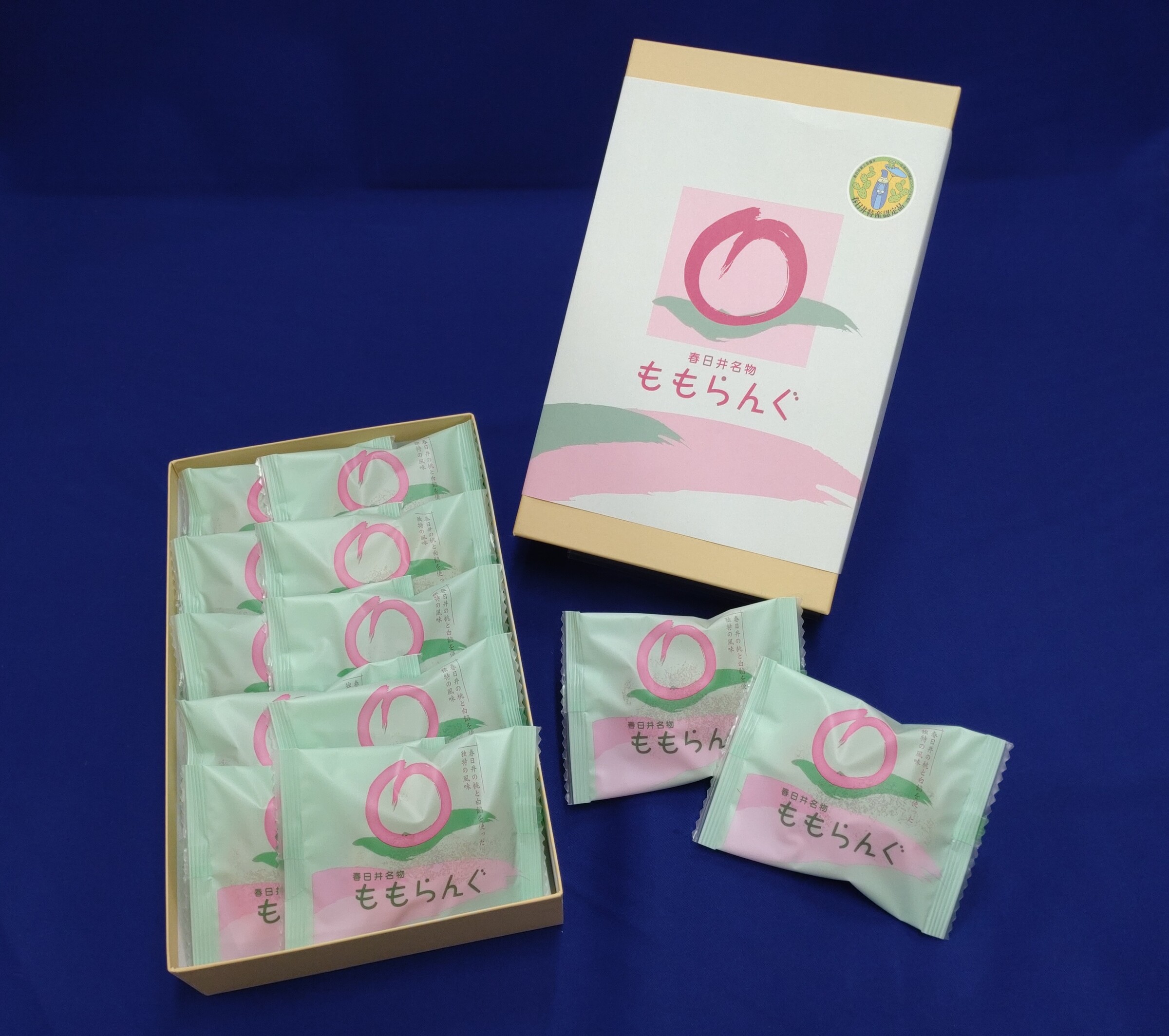 株式会社美濃屋