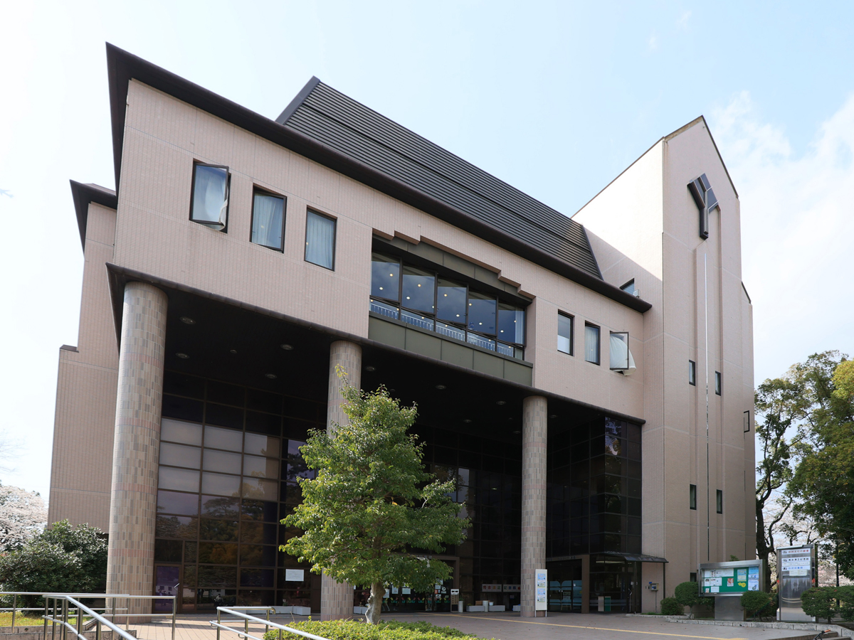 Nagoya City Hideyoshi and Kiyomasa Museum