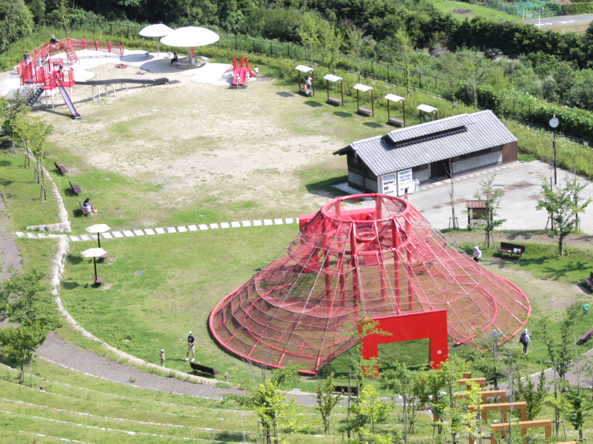 東三河故鄉公園