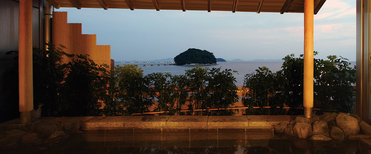 蒲郡温泉乡