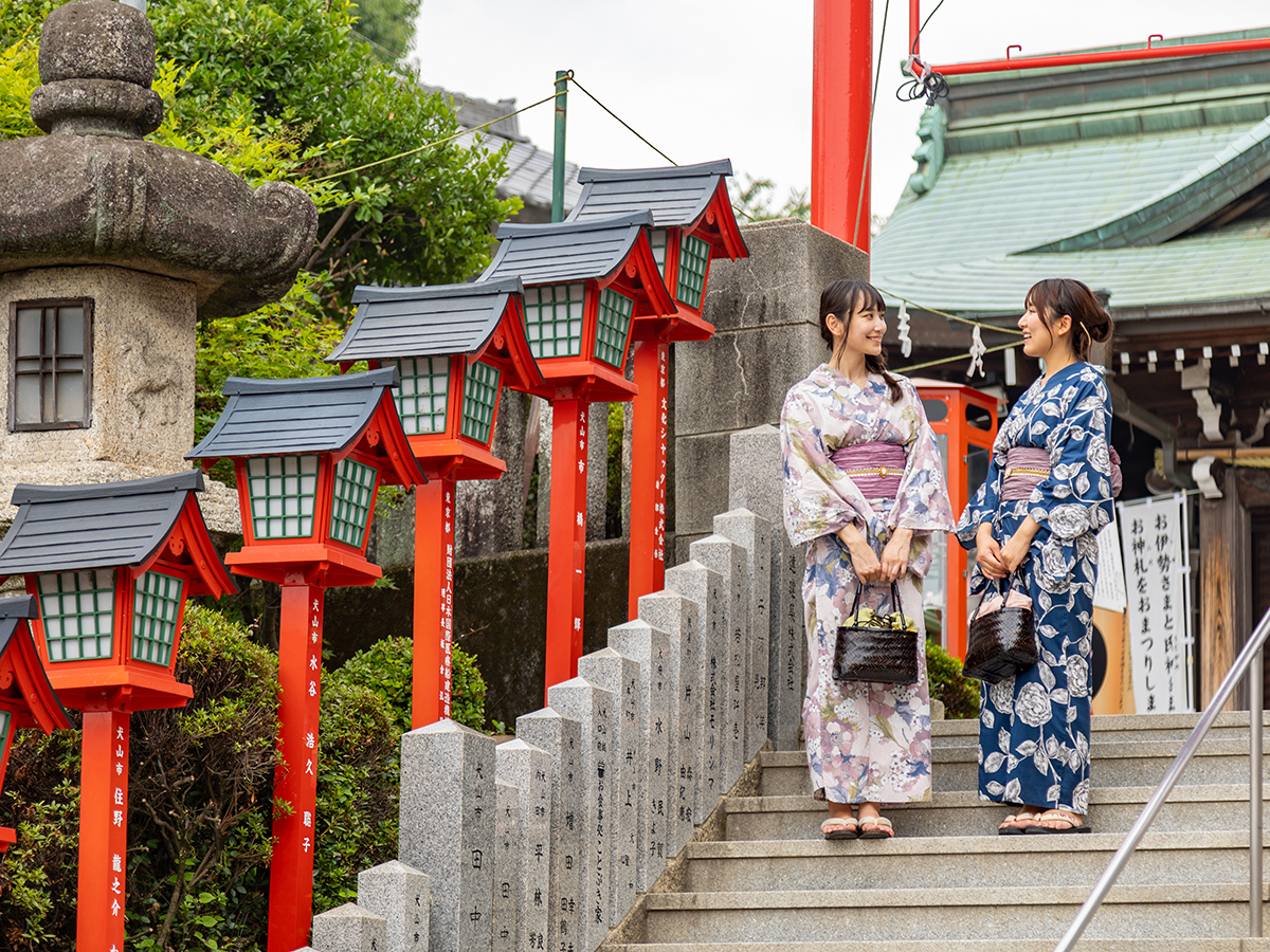 三光稻荷神社