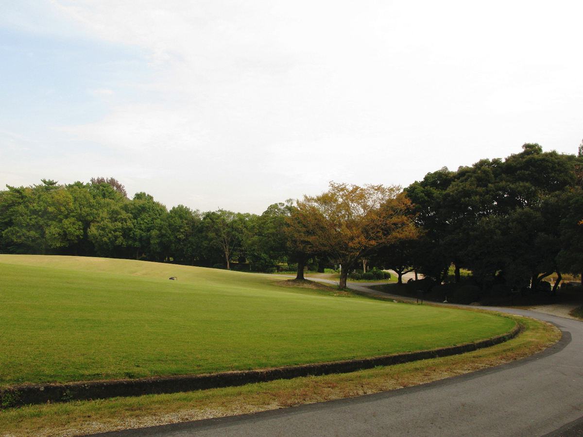 愛知縣森林公園
