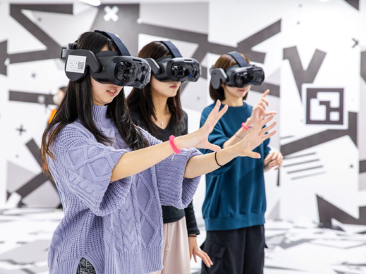 Immersive Journey Nagoya
