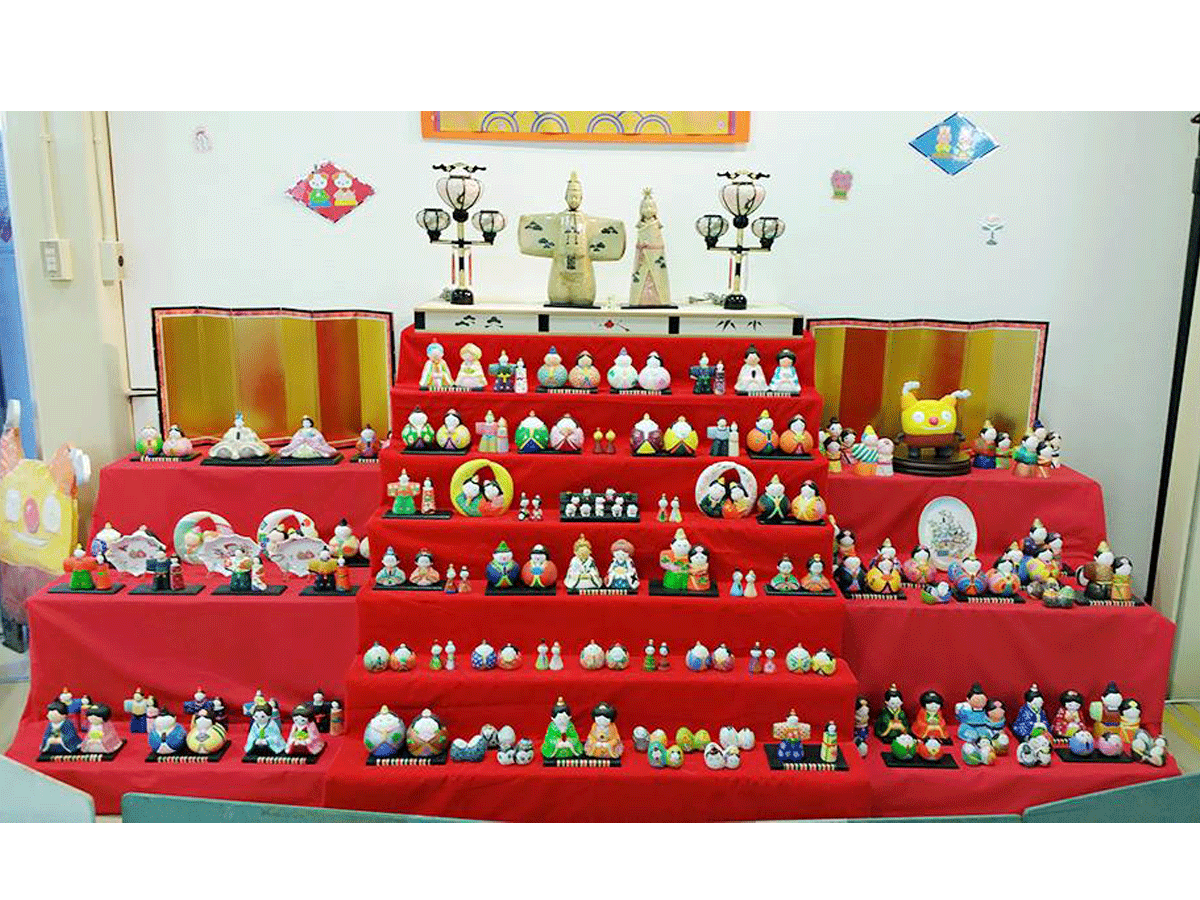 Novelty Children's Creation Center / Novelty Museum