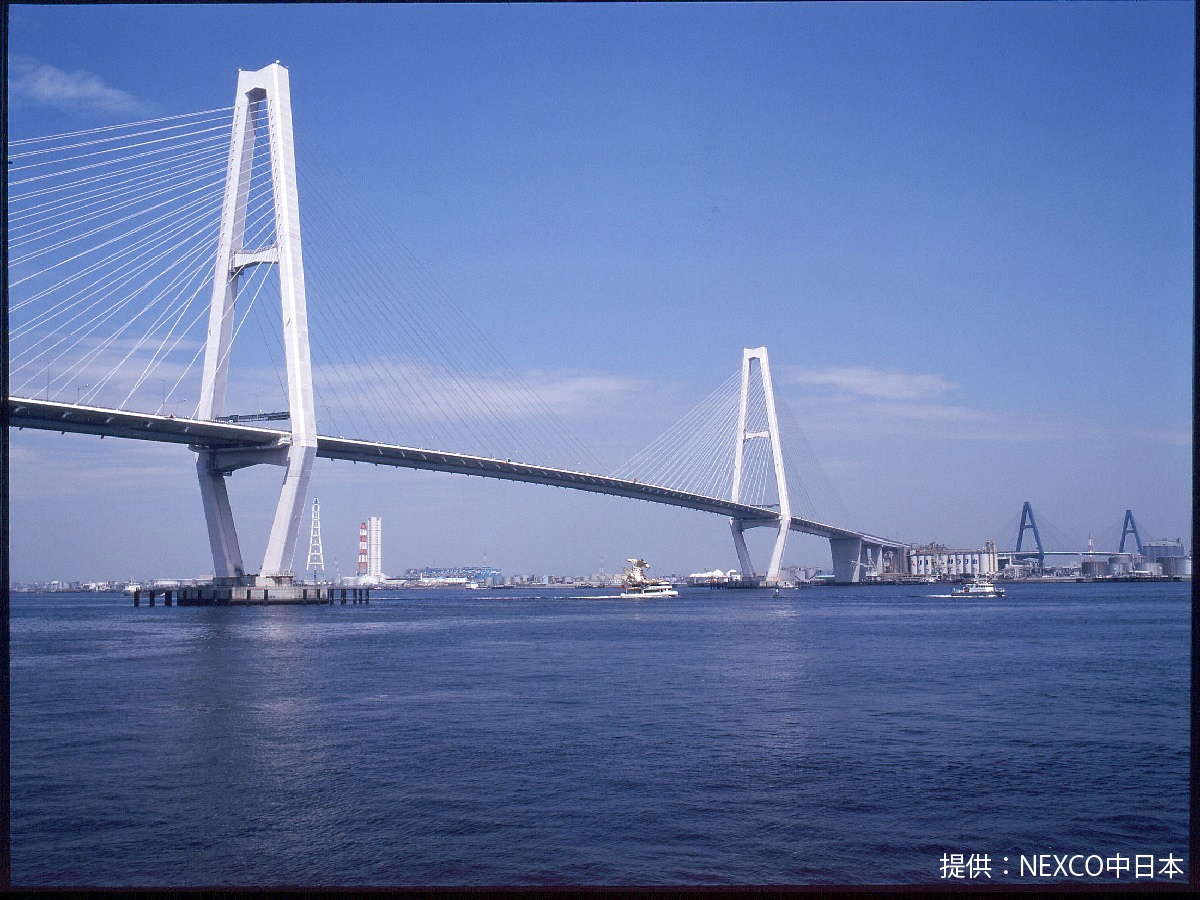 Meiko Triton Bridges