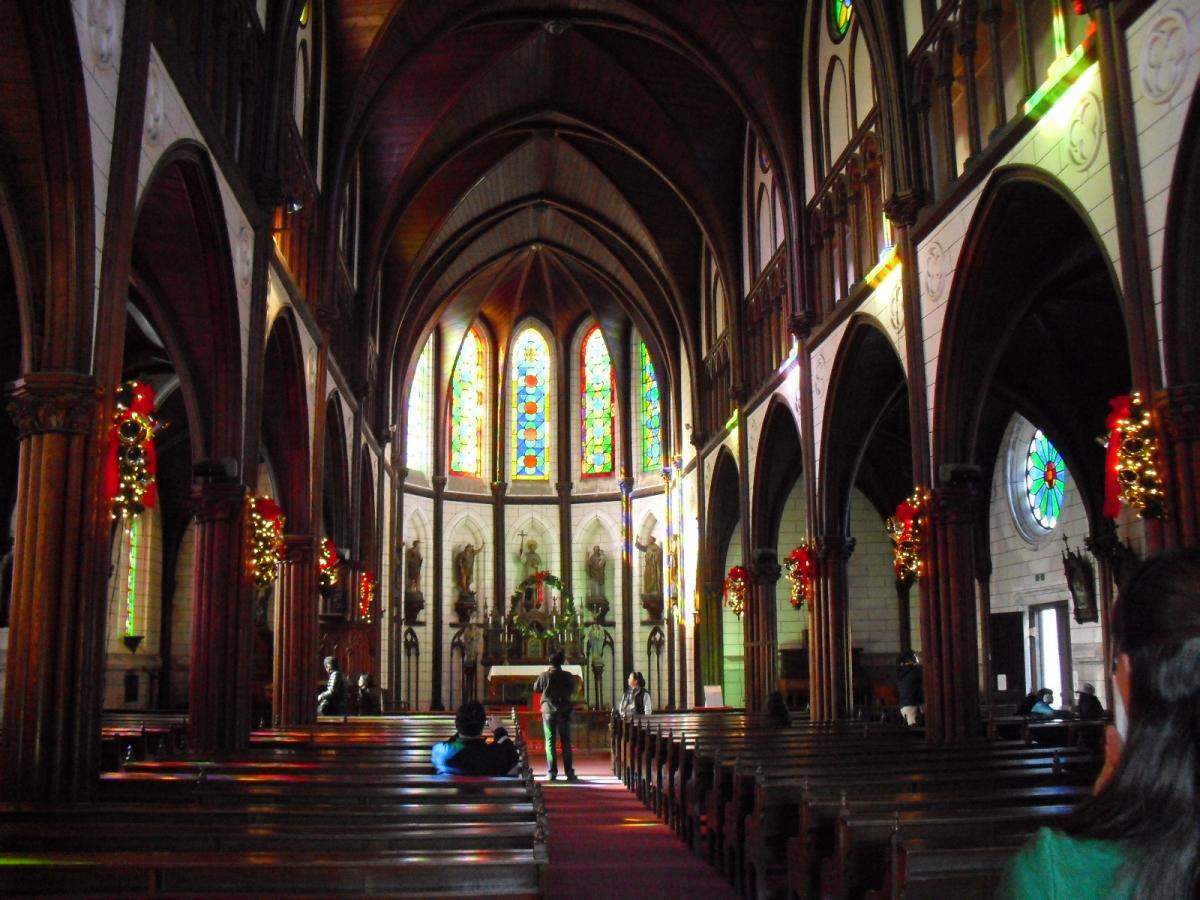博物館明治村