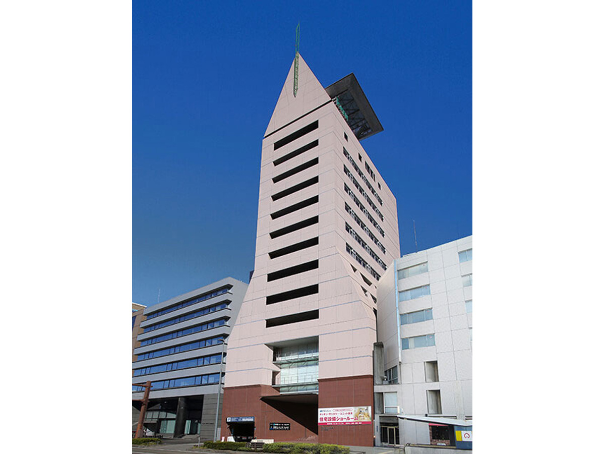 刀剑世界 名古屋・丸之内