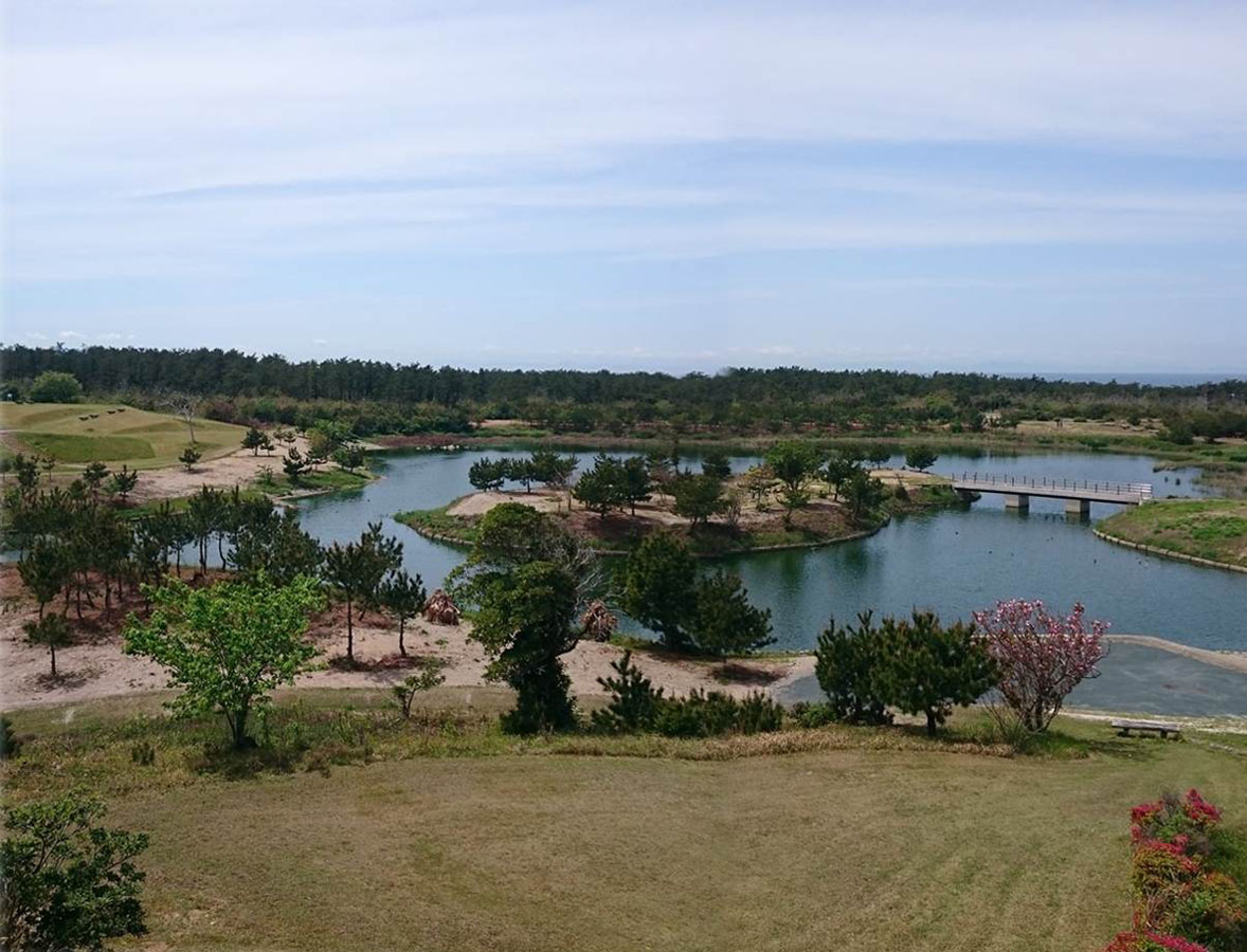 Irago Salala Park