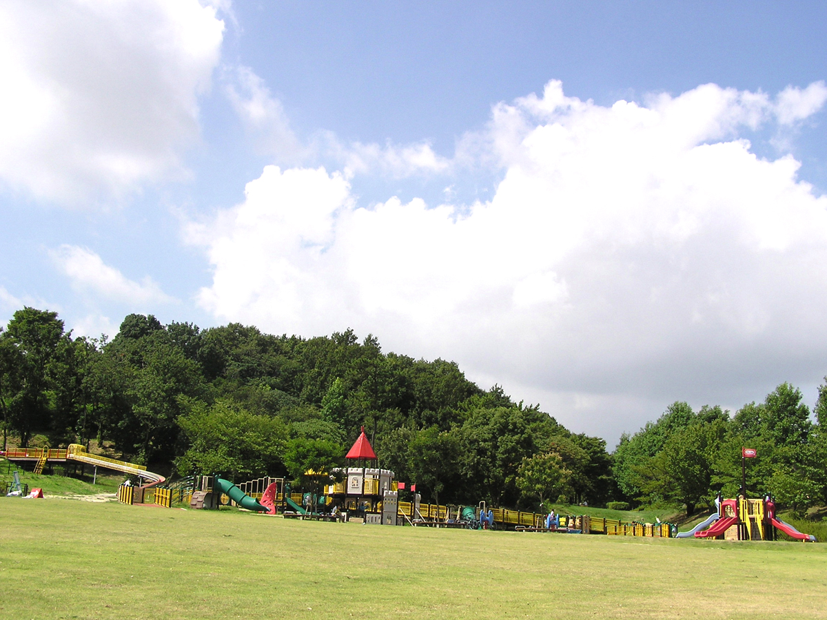 大高綠地