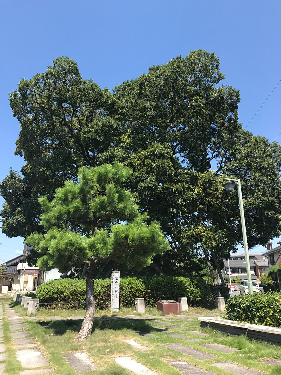 （東海道）宮宿