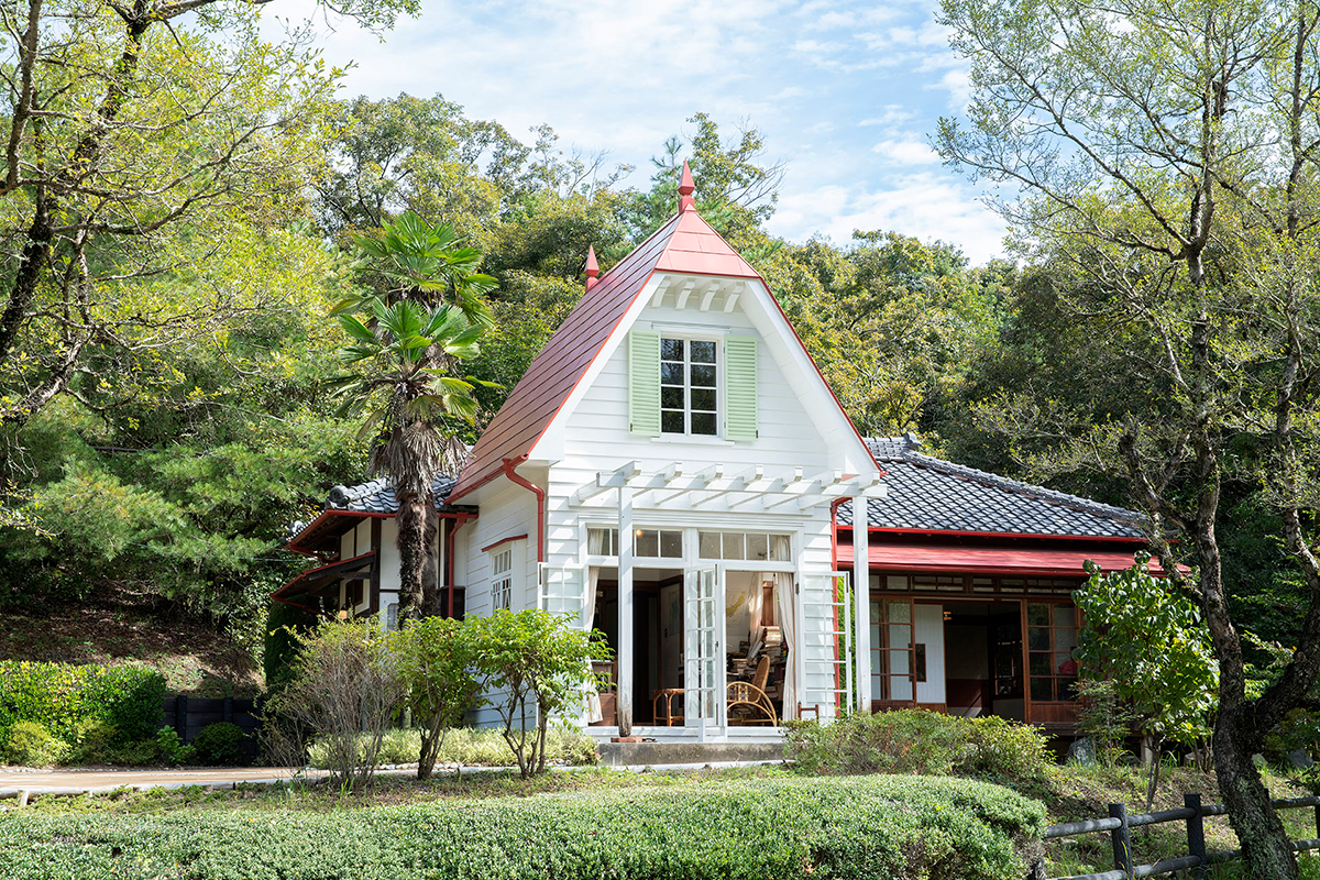 Ghibli Park