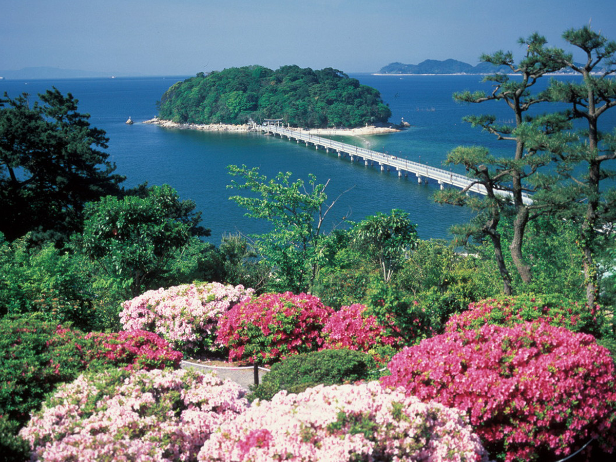 竹岛