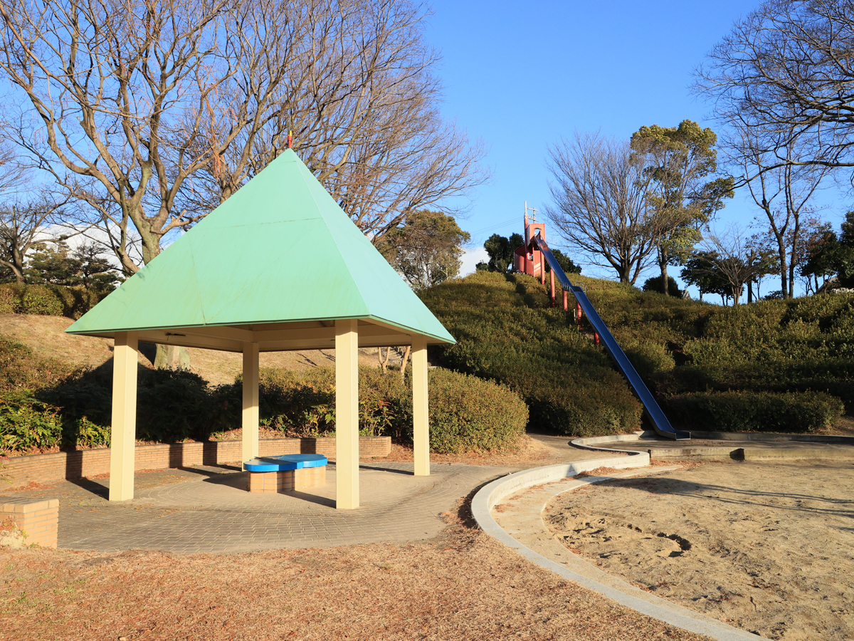 Odai Park