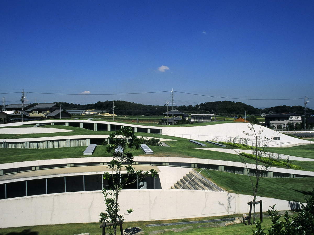 Niimi Nankichi Memorial Museum