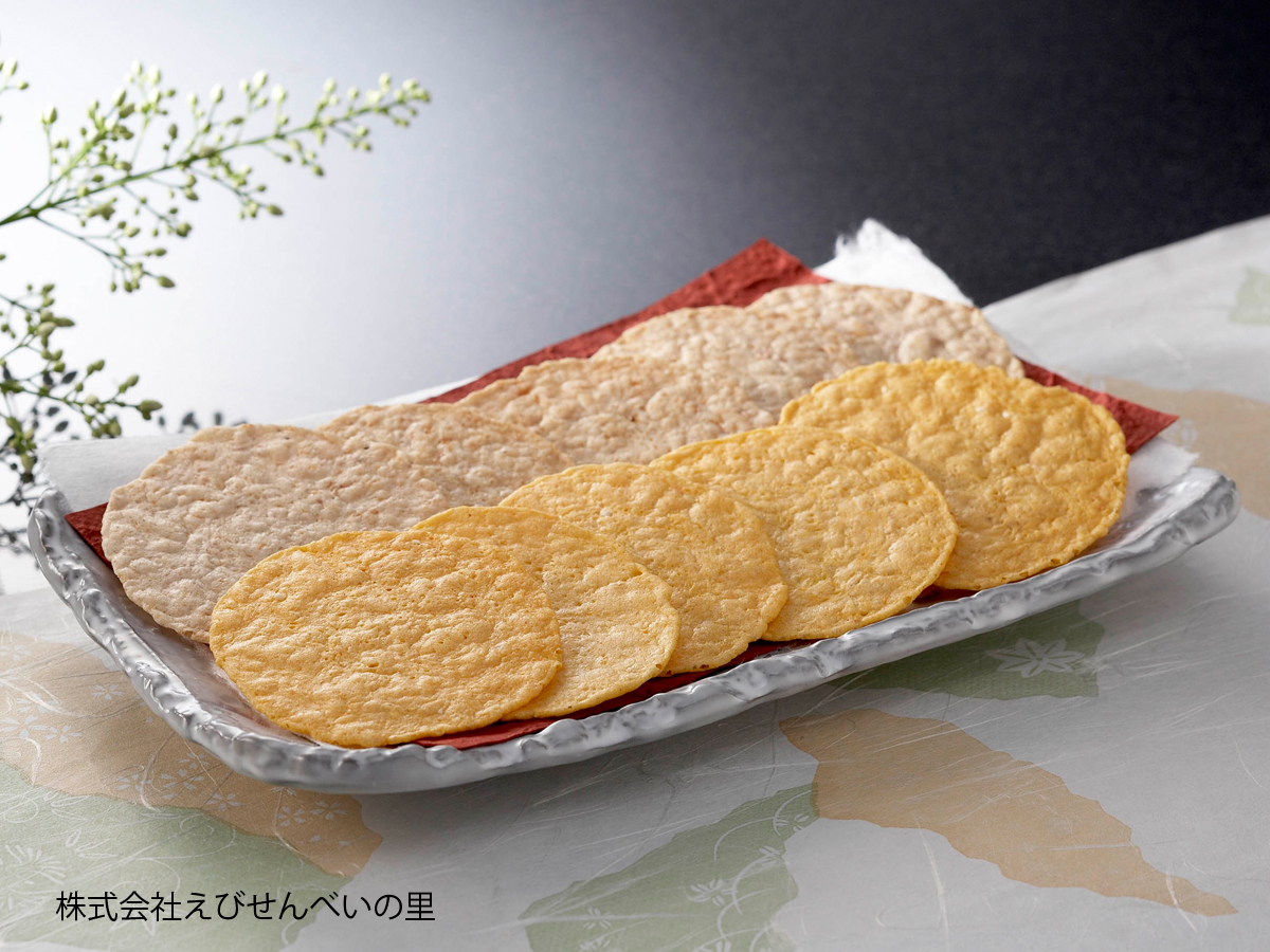 蝦鮮貝之鄉 美濱總店