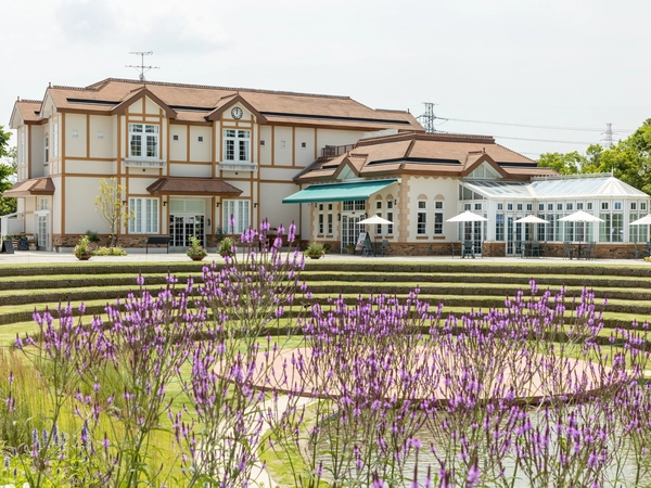 Megrass Garden Nagoya