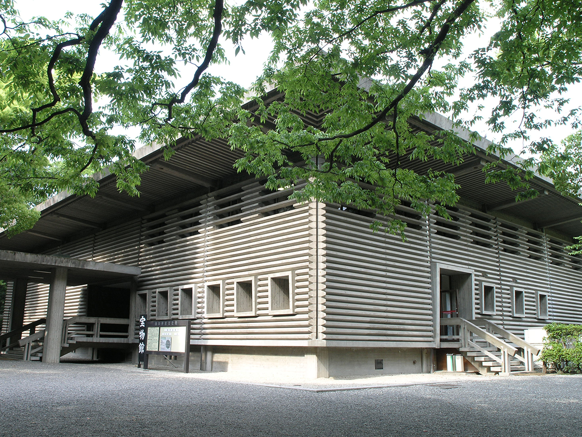 热田神宫