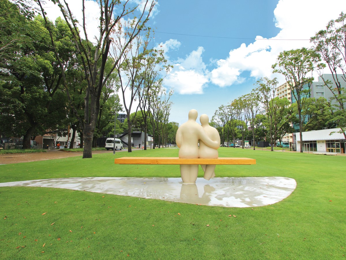 久屋大通公園