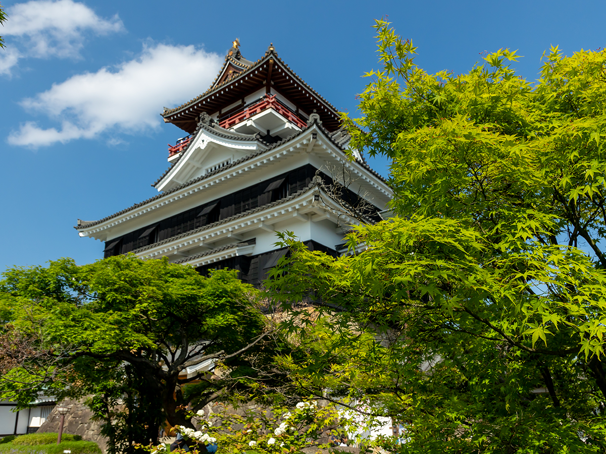 Kiyosu Castle