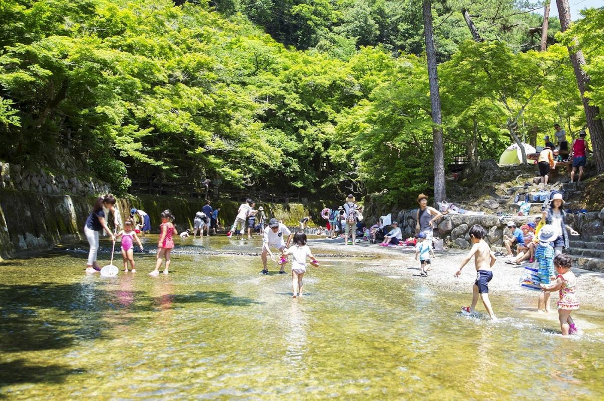 Iwayado Park
