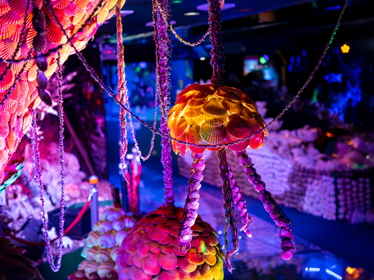 Takeshima Fantasy Museum