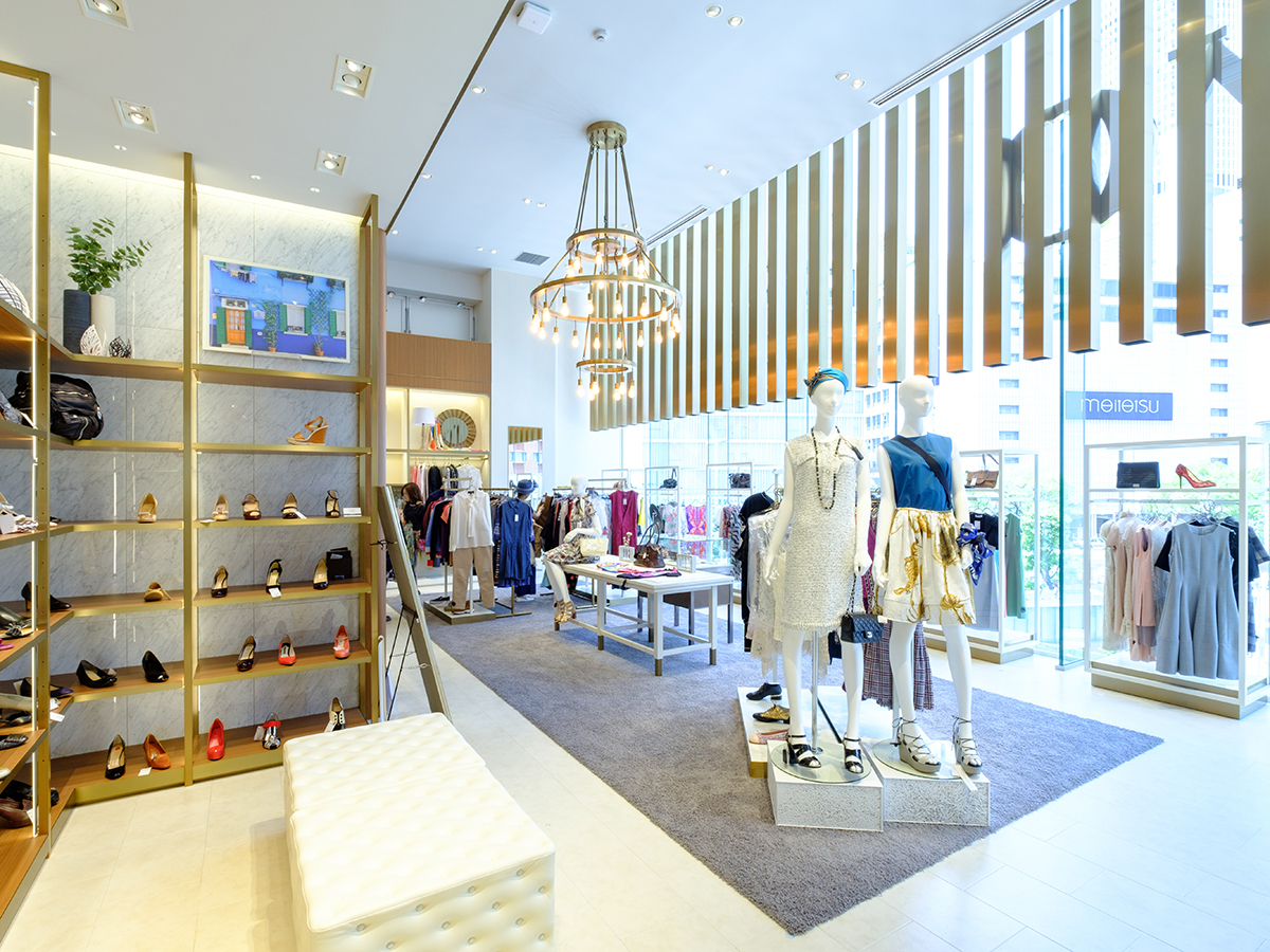 KOMEHYO 名站店
