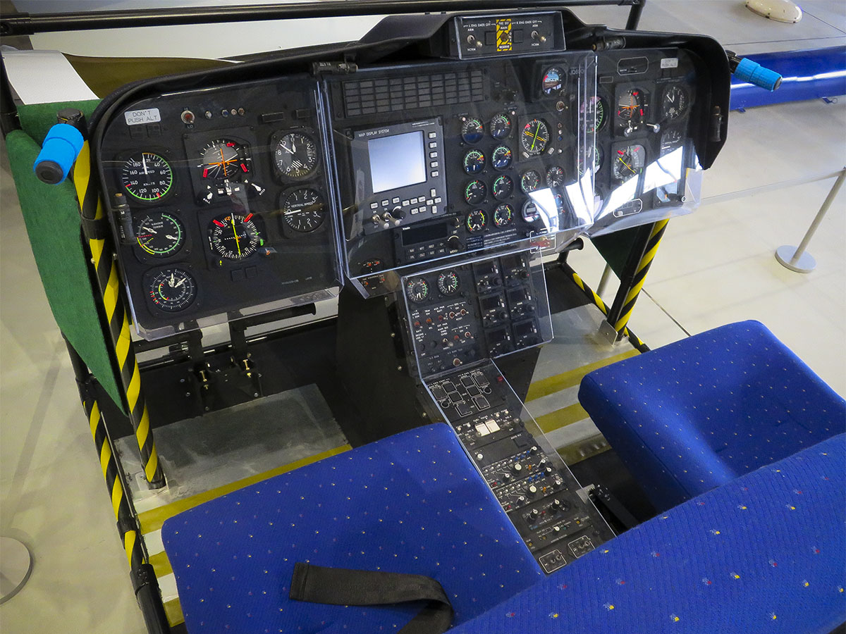 Aichi Museum of Flight