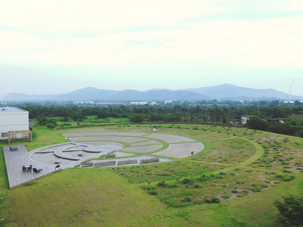 Irago Salala Park
