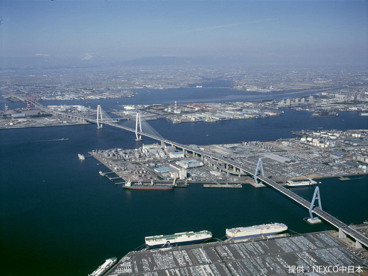 Meiko Triton Bridges