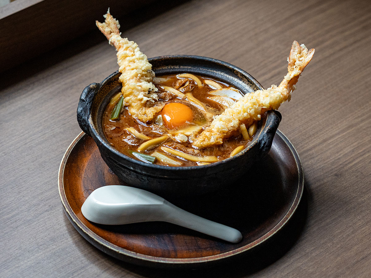 金鯱横丁