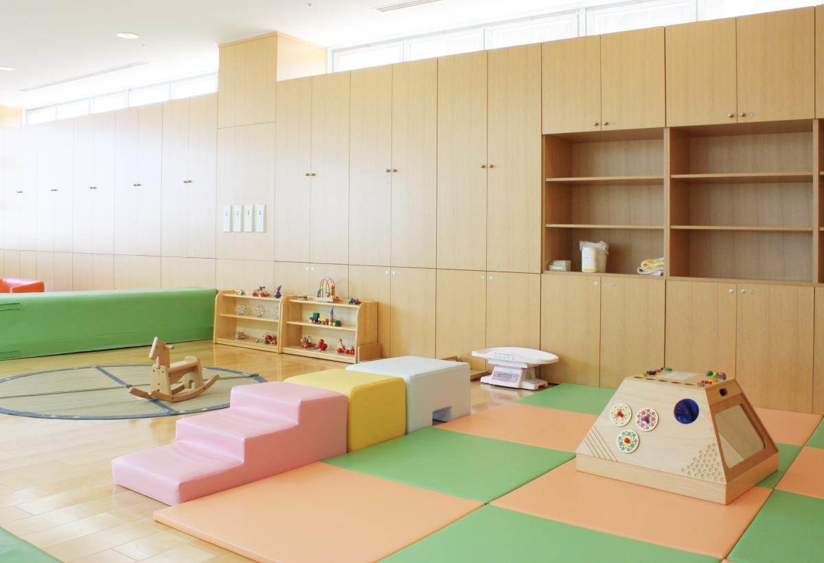 Development Center for Children's Futures Coconico