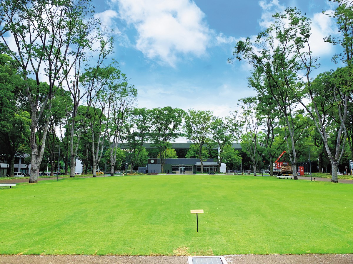 Hisaya-odori Park（久屋大通公园）
